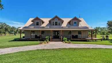 Welcome to 20+ acres of peaceful country living where luxury - photo 2
