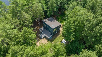 HUGE PRICE IMPROVEMENT - $500,000! 540 feet of water frontage on - photo 2