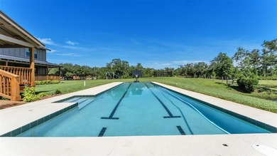 Welcome to 20+ acres of peaceful country living where luxury - photo 3