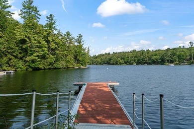 HUGE PRICE IMPROVEMENT - $500,000! 540 feet of water frontage on - photo 3