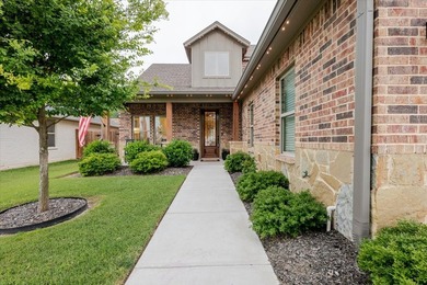 Located in the highly sought-after gated community of Crown - photo 3