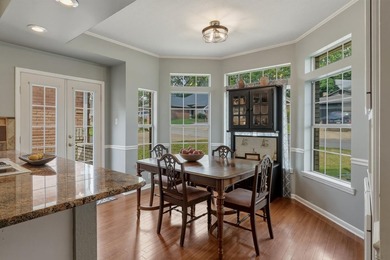 This beautiful maintained 2-bedrom, 2.5 bath home with a 2-car - photo 4