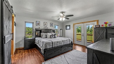 Welcome to 20+ acres of peaceful country living where luxury - photo 5