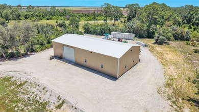 Welcome to 20+ acres of peaceful country living where luxury - photo 6