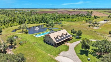 Welcome to 20+ acres of peaceful country living where luxury - photo 7