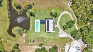 Welcome to 20+ acres of peaceful country living where luxury - photo 8