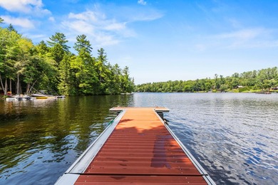 HUGE PRICE IMPROVEMENT - $500,000! 540 feet of water frontage on - photo 8