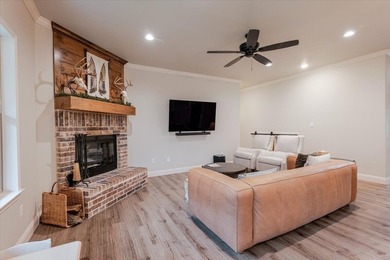 Located in the highly sought-after gated community of Crown - photo 8