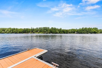 HUGE PRICE IMPROVEMENT - $500,000! 540 feet of water frontage on - photo 9