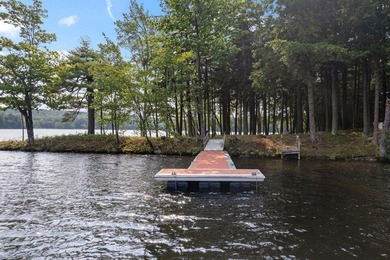 HUGE PRICE IMPROVEMENT - $500,000! 540 feet of water frontage on - photo 10
