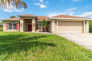 Lehigh Acres Area Home For Sale in Lehigh Acres Florida