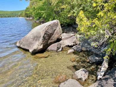 Lake Home Off Market in Averill, Vermont