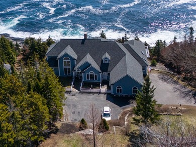 Set on Maine's bold coast, this four-bedroom - photo 9
