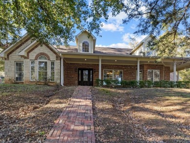 Lake Home For Sale in Lindale, Texas