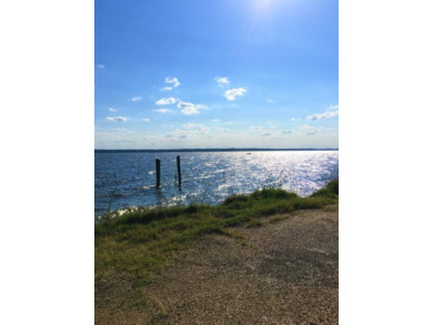 Lake Lot Off Market in Toledo Bend, Louisiana