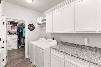 Welcome to 2526 Handlin Drive, this custom-built residence was - photo 11