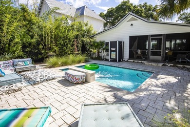 Exuding the authentic spirit of Grayton Beach that few - photo 11