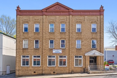 Wallkill River  Commercial Sale Pending in Walden New York