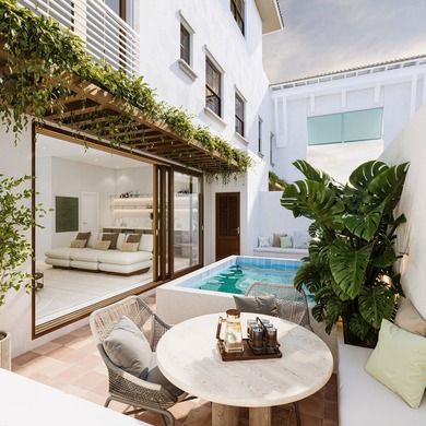 Introducing Casa Avenida - an exclusive boutique collection of - photo 11