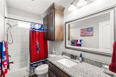 Welcome to 2526 Handlin Drive, this custom-built residence was - photo 12