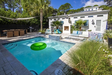 Exuding the authentic spirit of Grayton Beach that few - photo 12