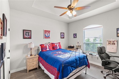 Welcome to 2526 Handlin Drive, this custom-built residence was - photo 13