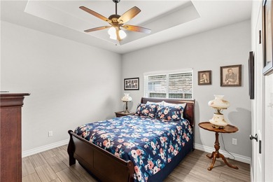 Welcome to 2526 Handlin Drive, this custom-built residence was - photo 14