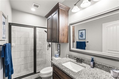 Welcome to 2526 Handlin Drive, this custom-built residence was - photo 15