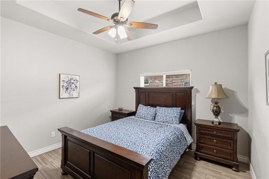 Welcome to 2526 Handlin Drive, this custom-built residence was - photo 16