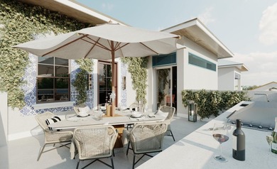Introducing Casa Avenida - an exclusive boutique collection of - photo 16