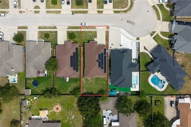 Welcome to 2526 Handlin Drive, this custom-built residence was - photo 17