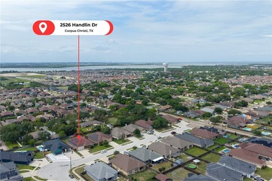 Welcome to 2526 Handlin Drive, this custom-built residence was - photo 20