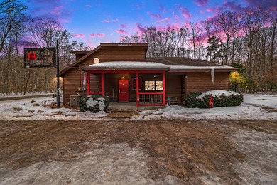 Lake Michigan - Muskegon County Commercial For Sale in Muskegon Michigan