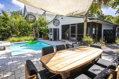 Exuding the authentic spirit of Grayton Beach that few - photo 41