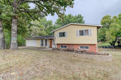 Lake Saint Louis Home For Sale in O Fallon Missouri