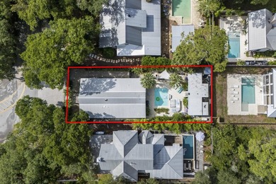 Exuding the authentic spirit of Grayton Beach that few - photo 59