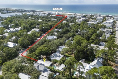 Exuding the authentic spirit of Grayton Beach that few - photo 60