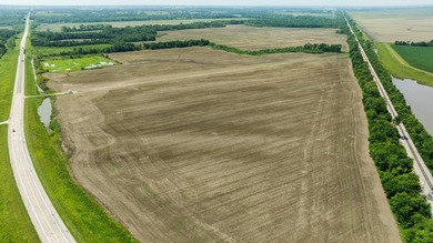 (private lake, pond, coastal) Acreage For Sale in Chillicothe Missouri