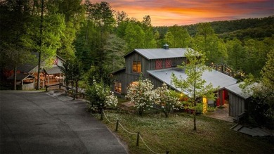 Sugarboo Farms at 391 Forest Service 117 Road in Blairsville is - photo 8