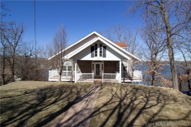 Lake of the Ozarks Home For Sale in Lake Ozark Missouri