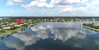 Lake Home For Sale in Fort Myers, Florida