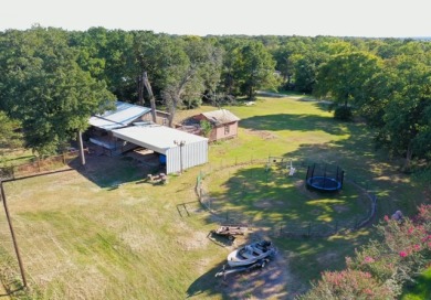 #18 Jewett-2/2/3 Car Carport, Bishop's Landing of Lake Limeston - photo 3