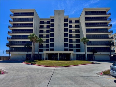 Lake Padre Condo For Sale in Corpus Christi Texas