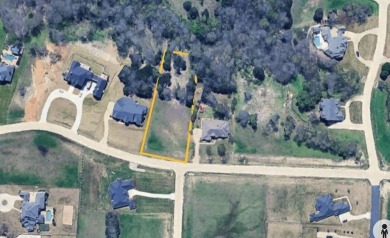 Lake Lot For Sale in Mckinney, Texas
