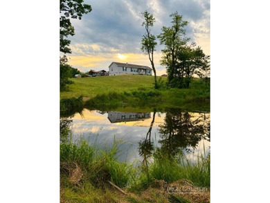 (private lake, pond, coastal) Home For Sale in Ennice North Carolina