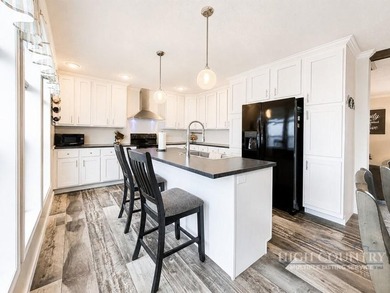 Experience an ideal blend of modern comfort and mountain living - photo 9