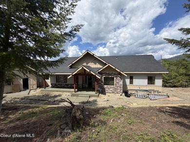 Experience elevated North Idaho living in this exceptional - photo 1