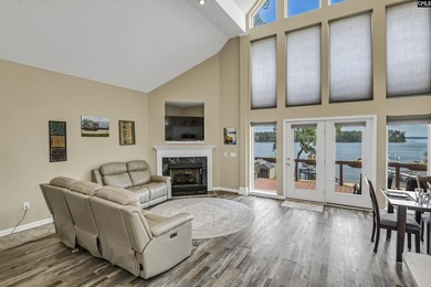 Rare find: Lake Murray waterfront living with big water, big - photo 12