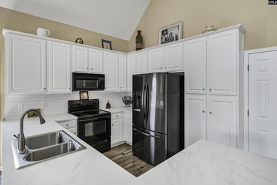 Rare find: Lake Murray waterfront living with big water, big - photo 16