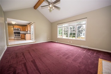 Welcome to 45 Sunset Creek Drive in West Seneca! This spacious - photo 17